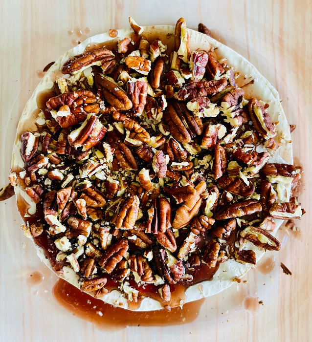 Baked Brie