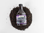 Organic Elderberry Syrup: The Health Benefits & Why You Should Take It Every Day