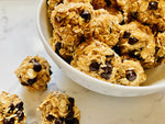 No Bake Elderberry Energy Balls — Even the Kids Will Love Them
