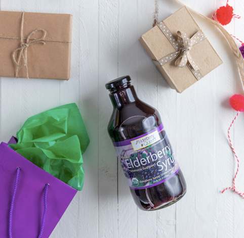 Give the Gift of Wellness