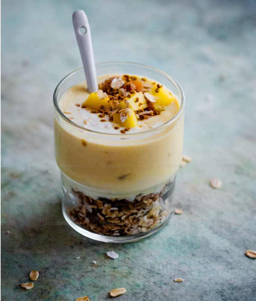 bee pollen