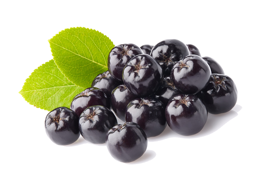 The Health Benefits of Aronia Berries