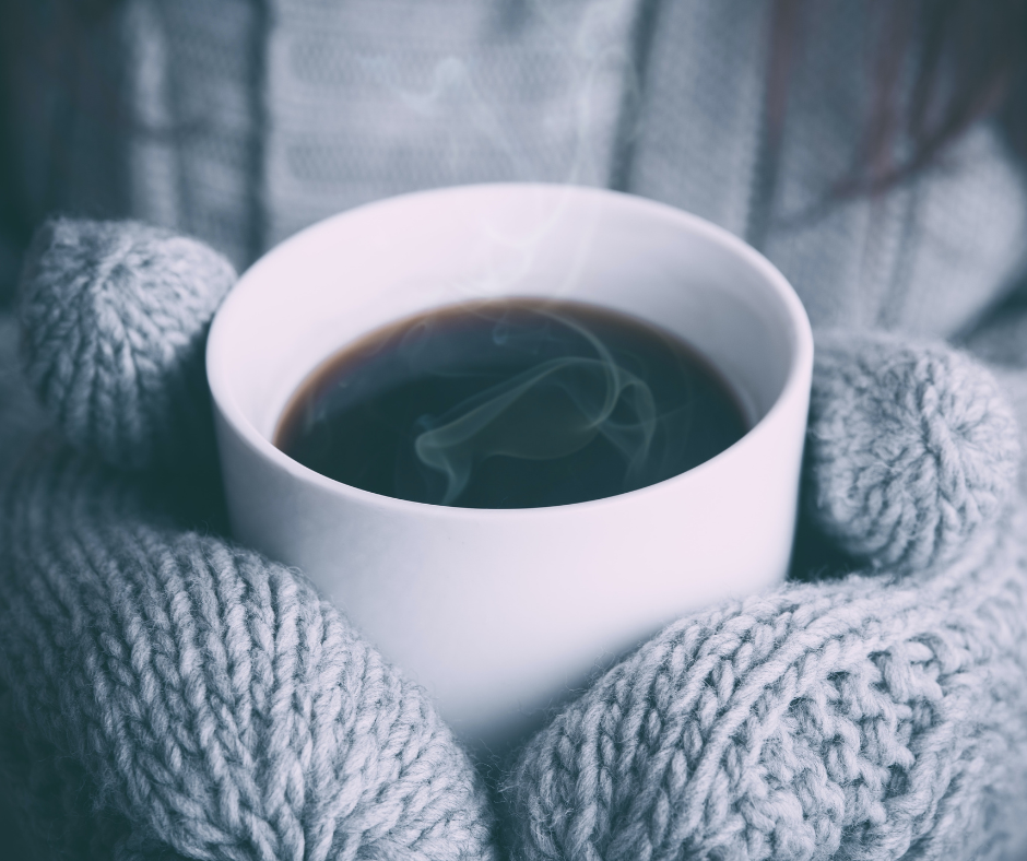 Winter Blues: How to Naturally Ease Seasonal Depression
