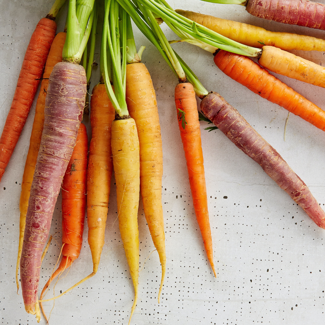 Organic vs. Non-organic Foods: What’s the Difference? The Truth May Shock You