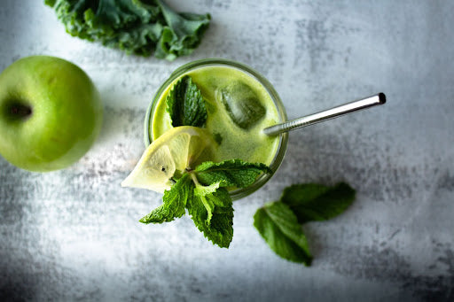 10 Healthy St. Patrick’s Day Foods That Are Naturally Dye-Free & Easy to Prepare