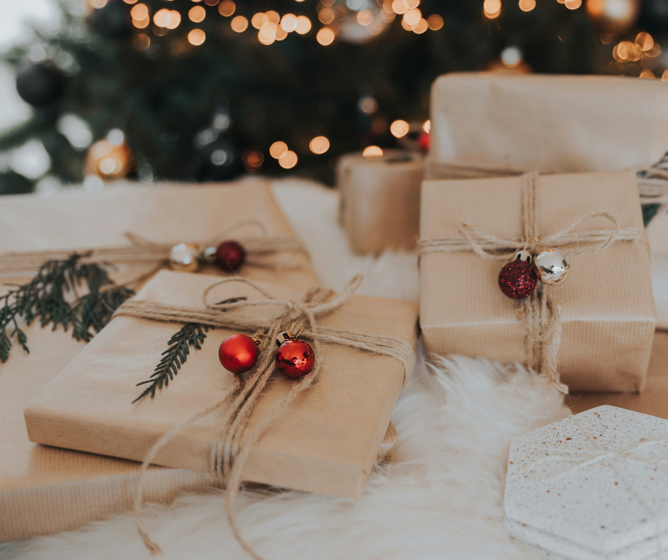 Unique Christmas Gift Guide 2024 Wellness Gifts Elderberry Queen