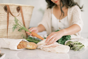 mental health foods