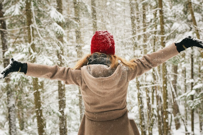 How to Enjoy the Holidays Stress-Free