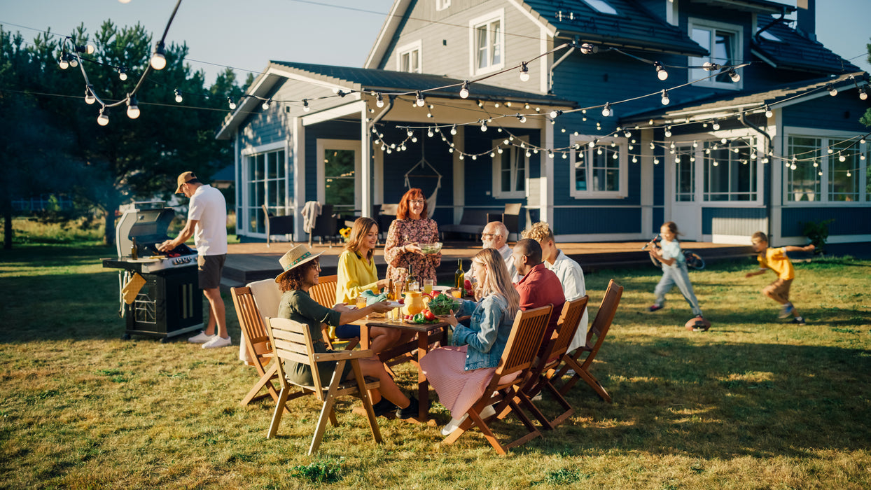 summer recipes