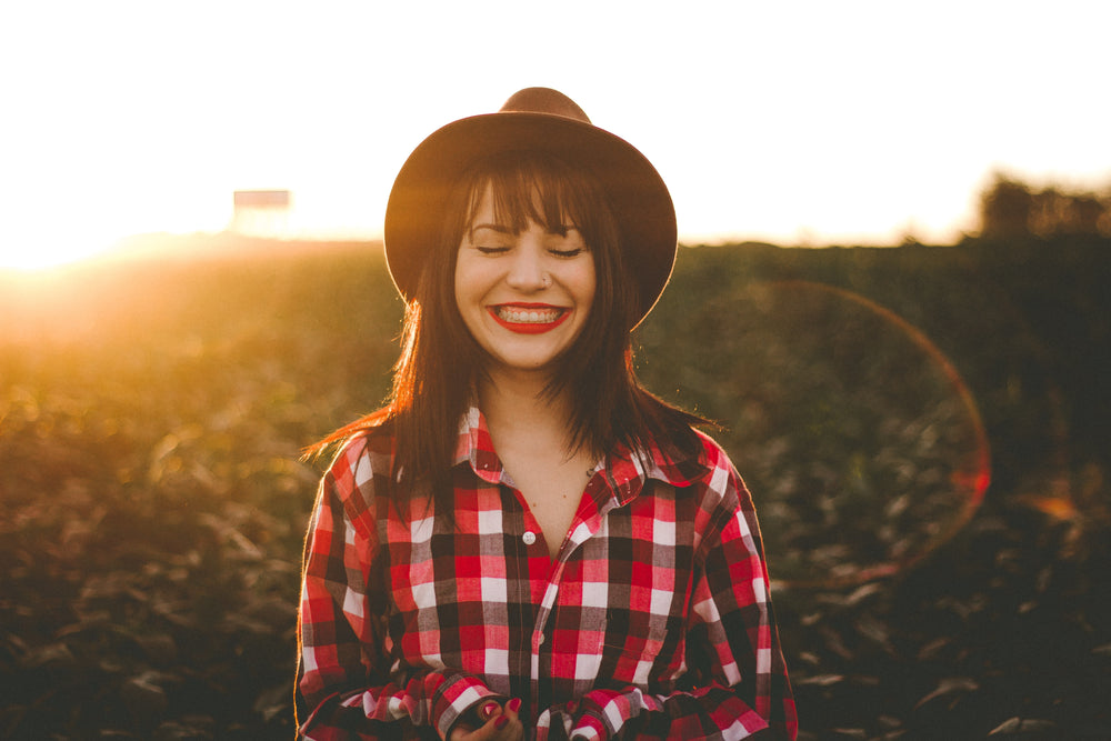 Feeling Stressed? 6 Natural Relievers to Find Your Peace