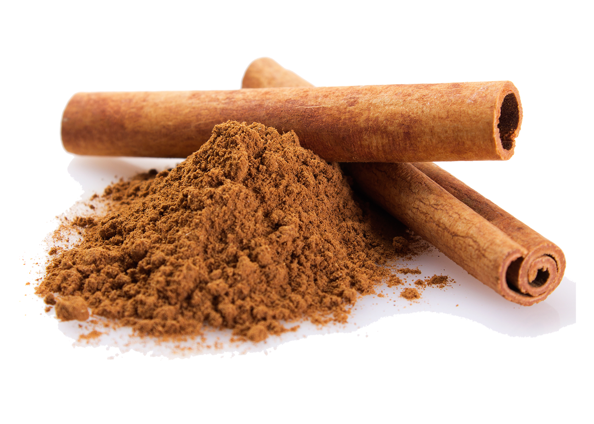 The Health Benefits of Cinnamon