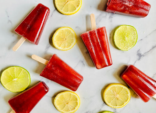 Insanely Easy & Fresh Recipes You Should Eat All Summer Long