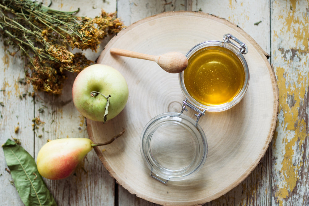 The 10 Best Natural Remedies to Kick Colds & the Flu