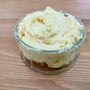 whipped honey butter