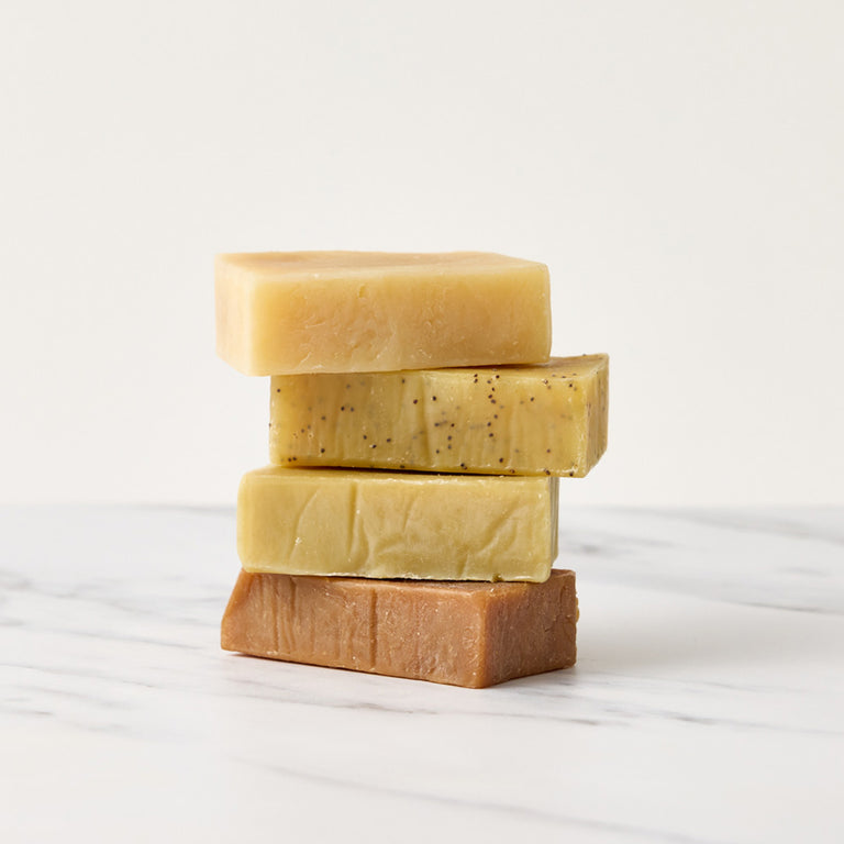 Lather Up Gift Box
