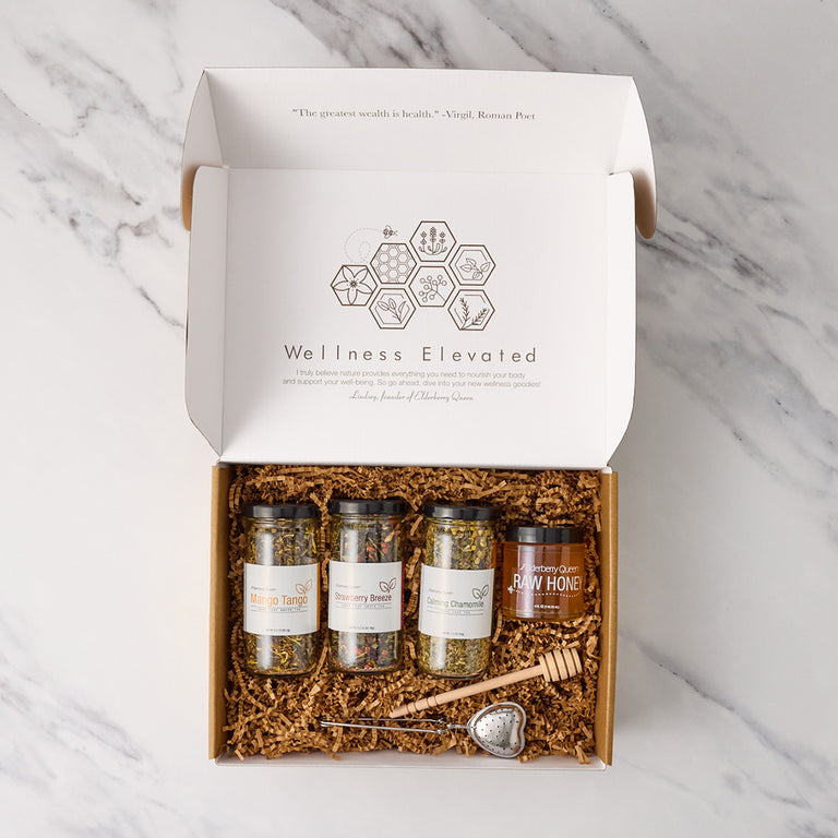 Perfect Cuppa Tea Bundle- Case of 6
