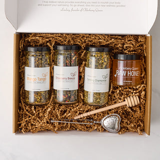 Perfect Cuppa Tea Bundle