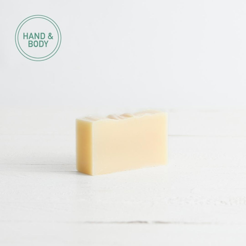 Lavender Body Bar