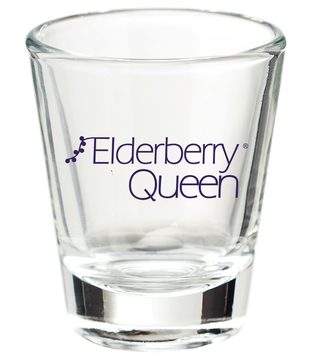 Branded Shot Glass – 1.75 fl oz