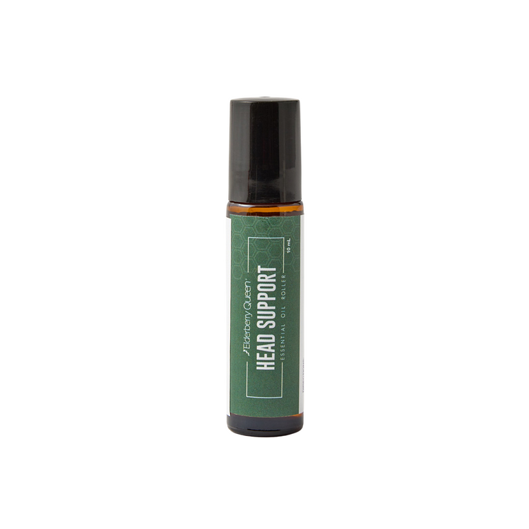 Essential Oil Rollers- Case of 6