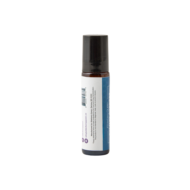 Tummy Support Essential Oil Roller