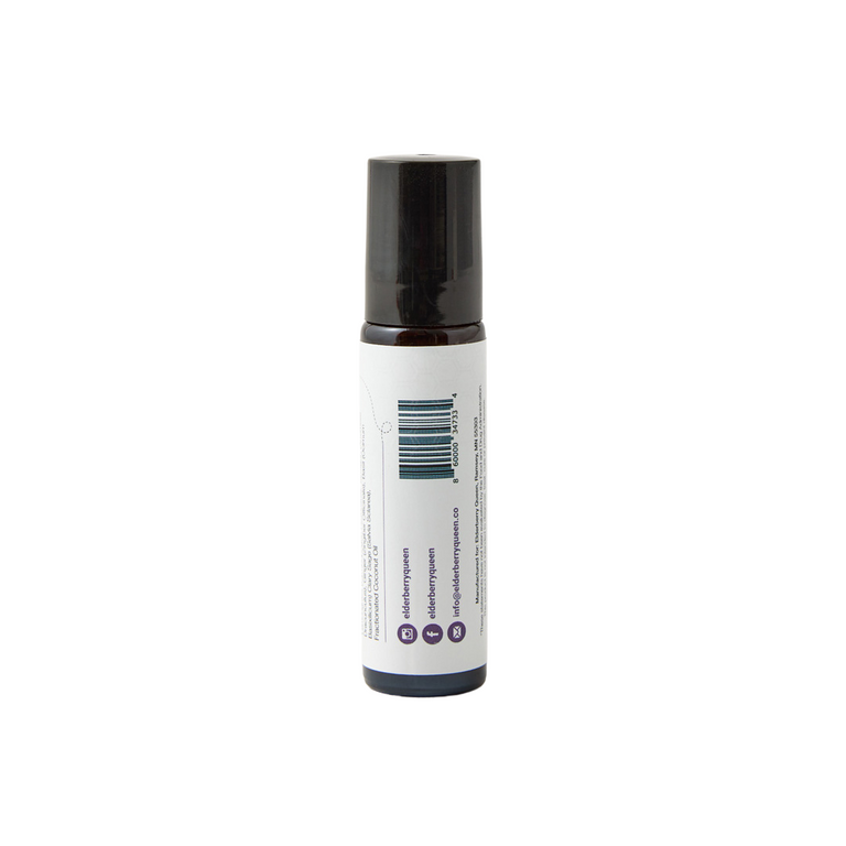 Tummy Support Essential Oil Roller