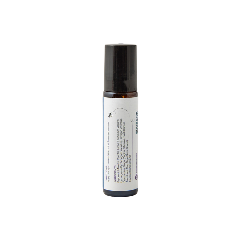 Tummy Support Essential Oil Roller
