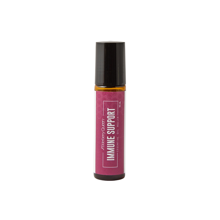 Essential Oil Rollers- Case of 6