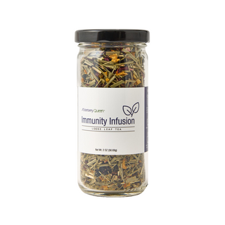 Immunity Infusion Loose Leaf Tea