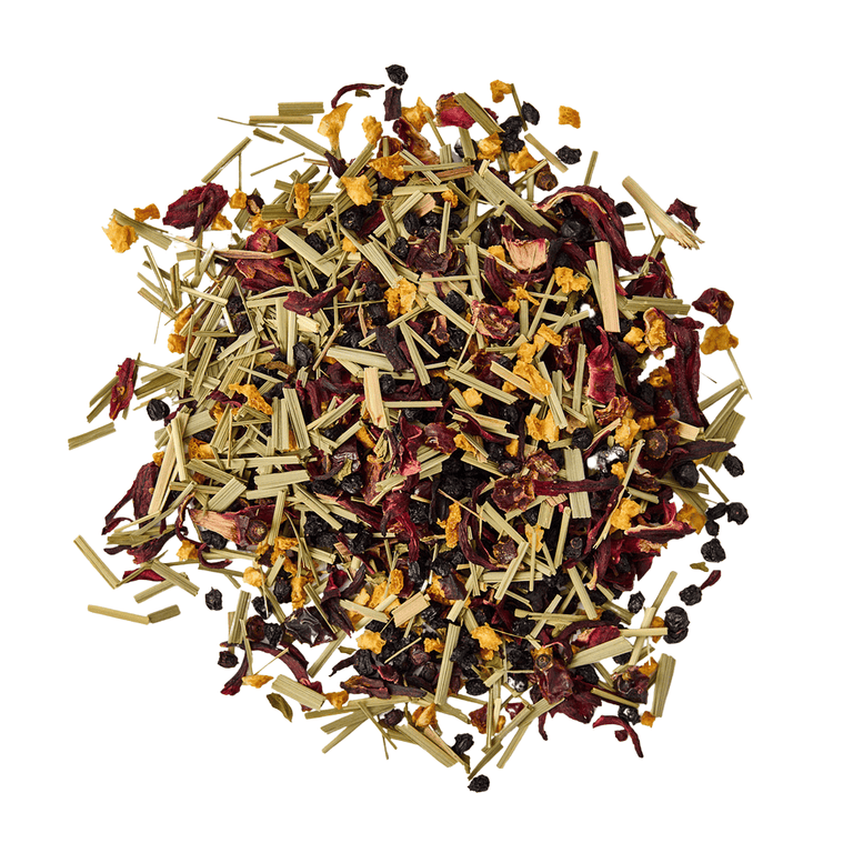 Immunity Infusion Loose Leaf Tea