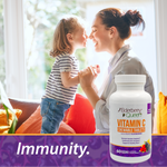 *New* Vitamin C Chewable Tablets 500mg