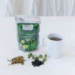 Wholesale: Calming Chamomile Loose Leaf Tea
