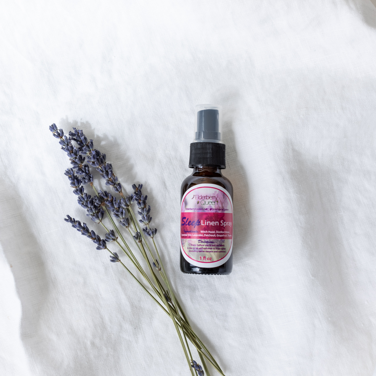 Sleep Linen Spray