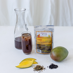 Wholesale: Decaffeinated Mango Tango Green Tea
