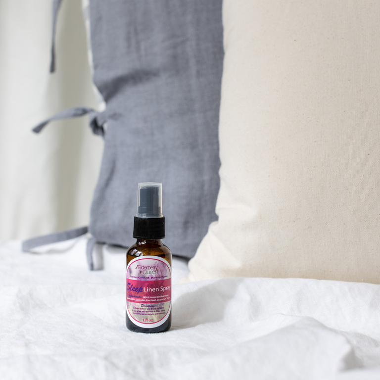 Sleep Linen Spray
