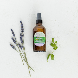Wholesale: Natural Insect Repellent 4 fl oz