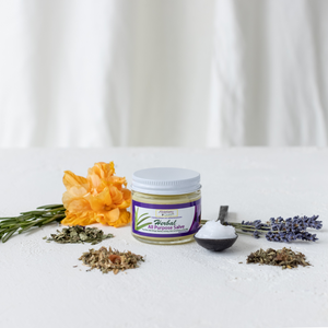 Herbal Healing Salve