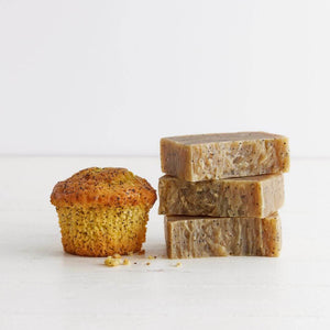 Lemon Poppy Seed Muffin Body Bar