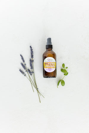 Kids Natural Insect Repellent 4 fl oz