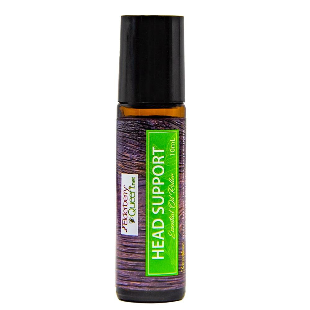 Wholesale: Essential Oil Rollers