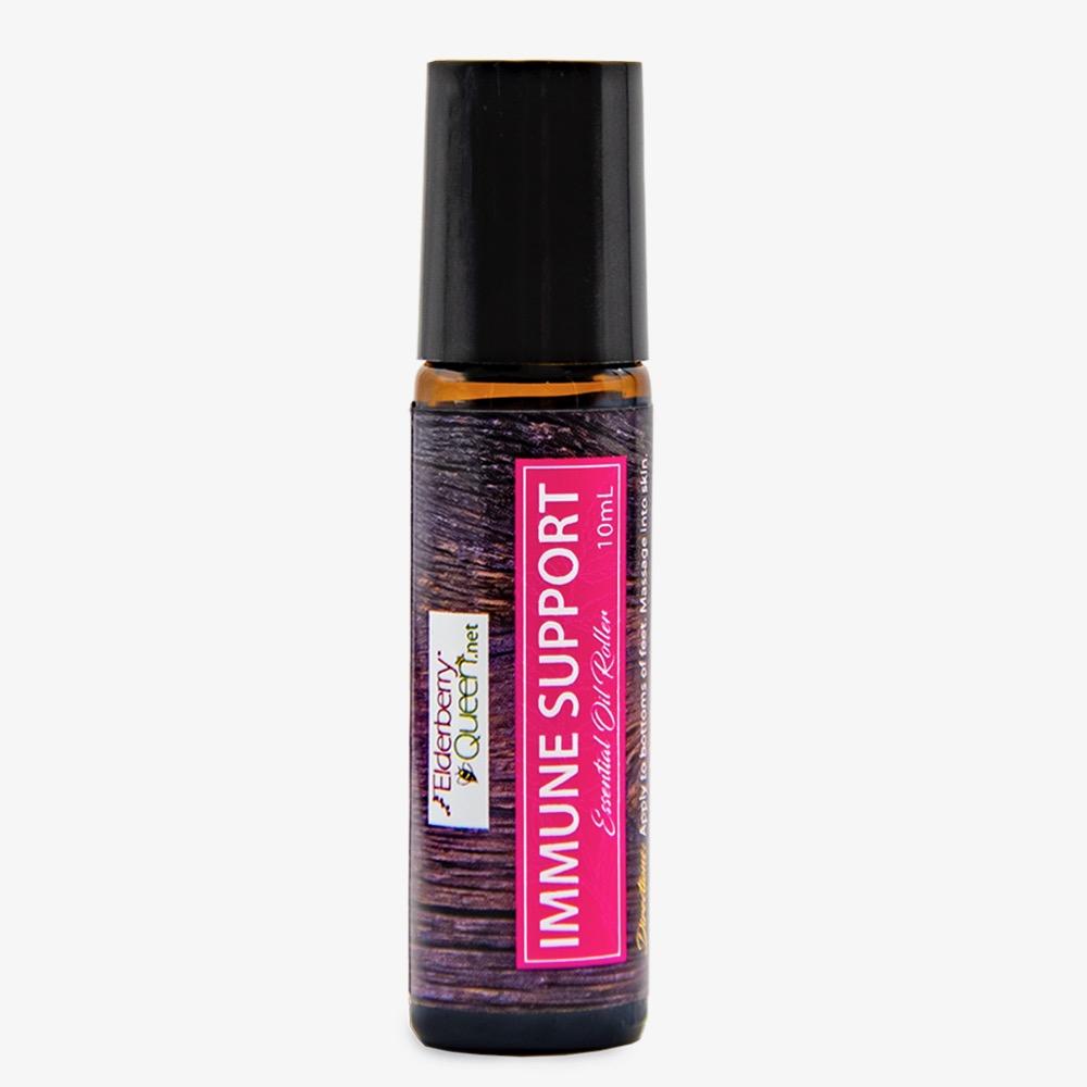 Wholesale: Essential Oil Rollers
