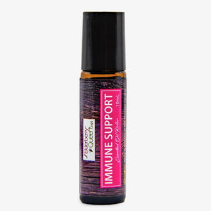 Wholesale: Essential Oil Rollers