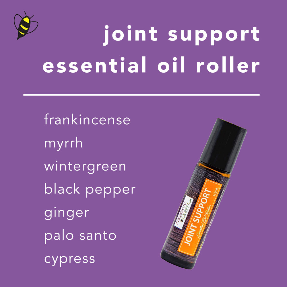Joint Support Essential Oil Roller